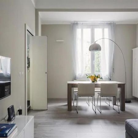 Апартаменты Citta Studi Bright And Stylish Flat With Balcony Милан Экстерьер фото