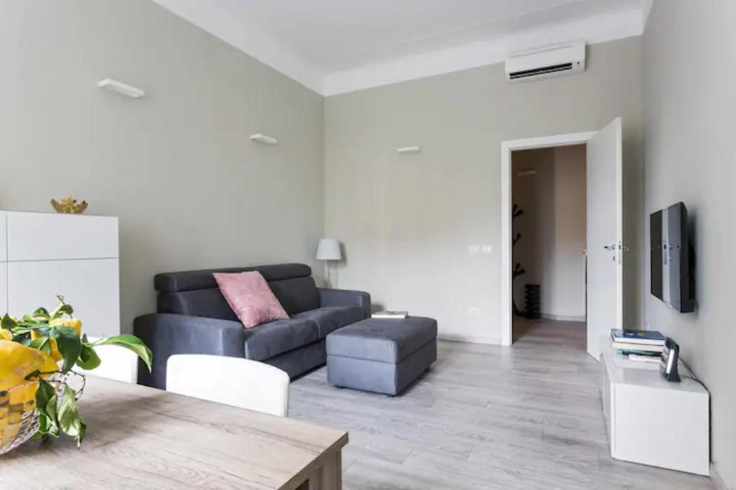 Апартаменты Citta Studi Bright And Stylish Flat With Balcony Милан Экстерьер фото